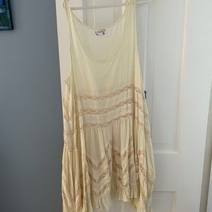 Free People Dress